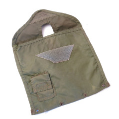 Housse de gourde experimentale US Vietnam  ref u60 