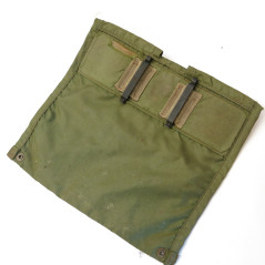 Housse de gourde experimentale US Vietnam  ref u60 