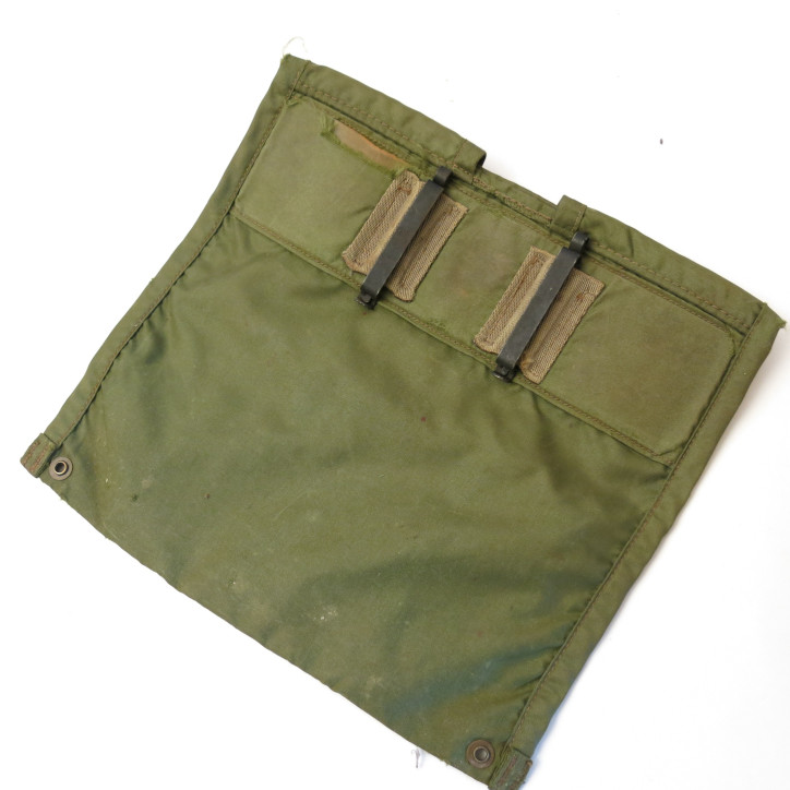 Housse de gourde experimentale US Vietnam  ref u60 