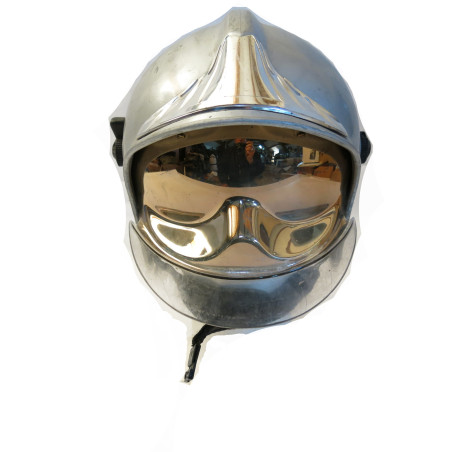 Casque pompiers ref ca479  box 10 