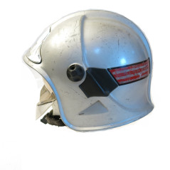 Casque pompiers ref ca479  box 10 