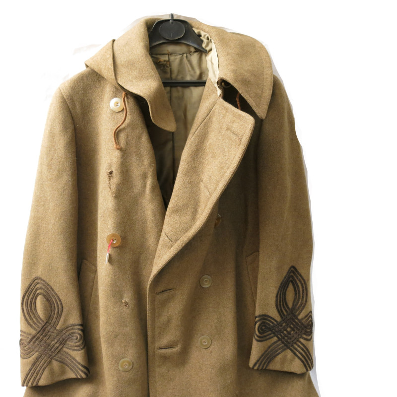 Manteau Spahis original  39/45 ref c47