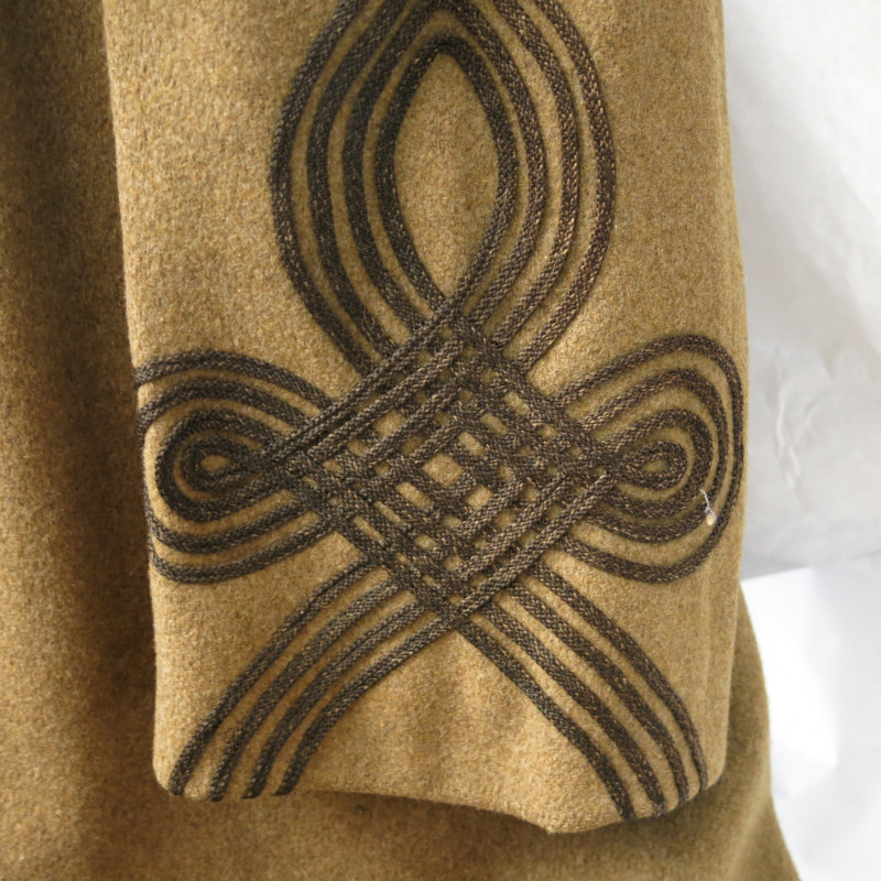 Manteau Spahis original  39/45 ref c47