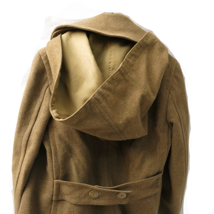 Manteau Spahis original  39/45 ref c47