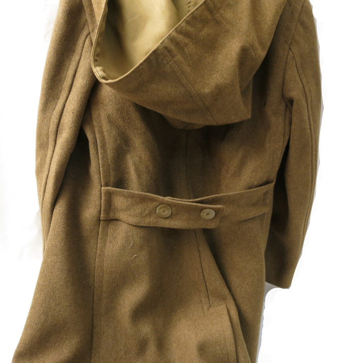 Manteau Spahis original  39/45 ref c47