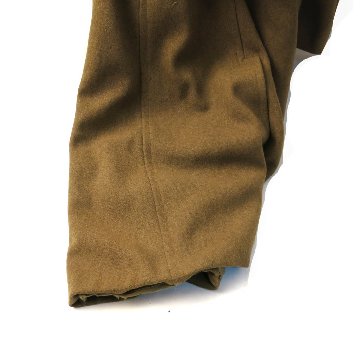 Manteau Spahis original  39/45 ref c47