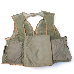 Gilet de survie original  pilote US Vietnam ref gi 580