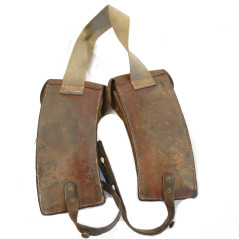 Porte chargeur MG Suisse a bandouliere  ref et 88