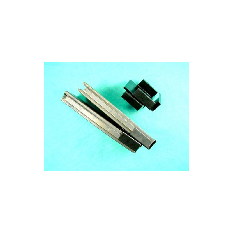 Coupleur de chargeur M16