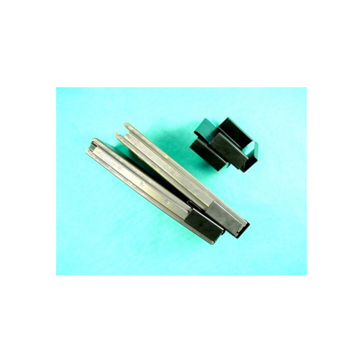 Coupleur de chargeur M16