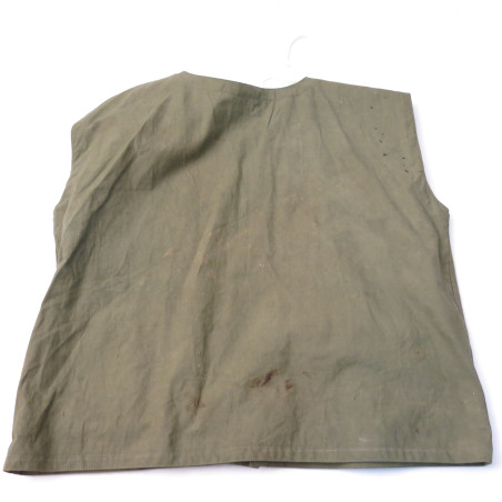 Veste OD Jungle combat ARVN ref ve43