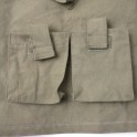 Veste OD Jungle combat  ARVN ref ve43