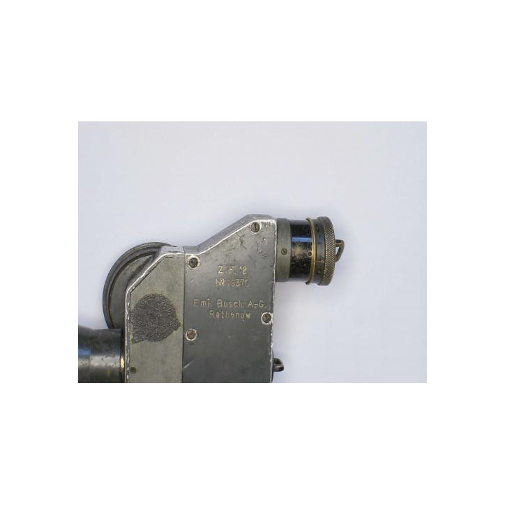 Cover scope MG 08 or 08/15  scope  ZF 12