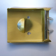 Boucle dorée  Prussienne Allemande  14/18 REPRO 