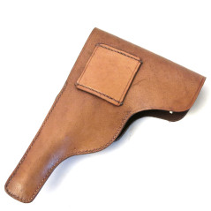 Etui cuir pistolet STAR 1914