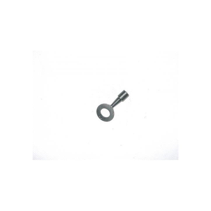 Clé de reglage lunette fusil Mauser Gew 98 ou 98 K