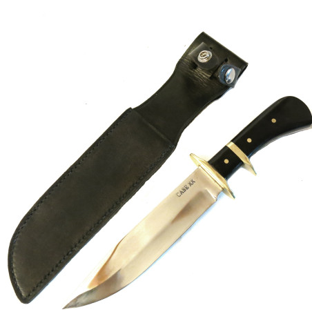 Knives CASE with scabbard 