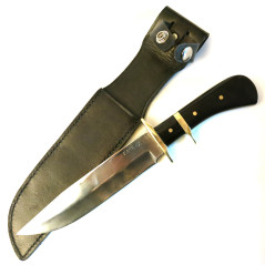 Poignard de combat CASE avec fourreau