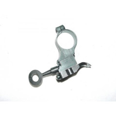 Clé de reglage lunette fusil Mauser Gew 98 ou 98 K