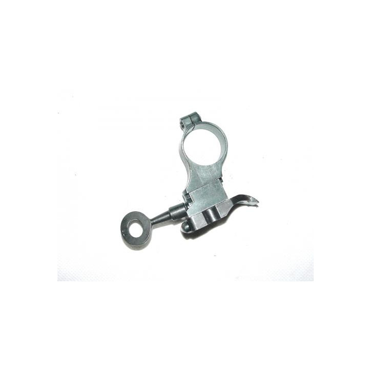 Clé de reglage lunette fusil Mauser Gew 98 ou 98 K