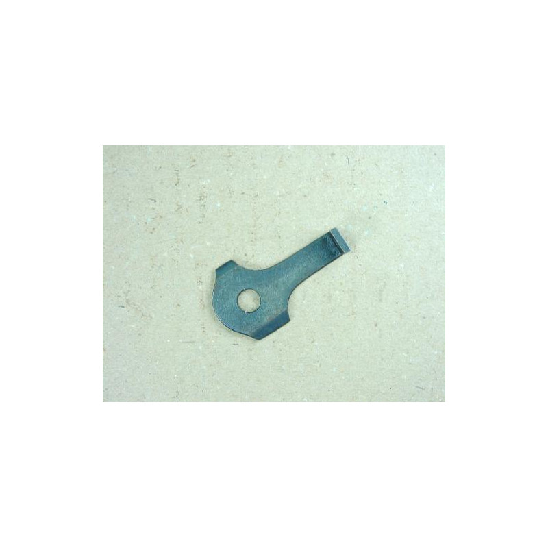 Clé de zerotage ZF 39