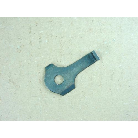 Toll key scope ZF 39 rifle Mauser 98 K