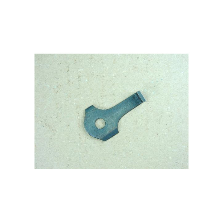 Clé de zerotage lunette ZF 39 du fusil Mauser 98k
