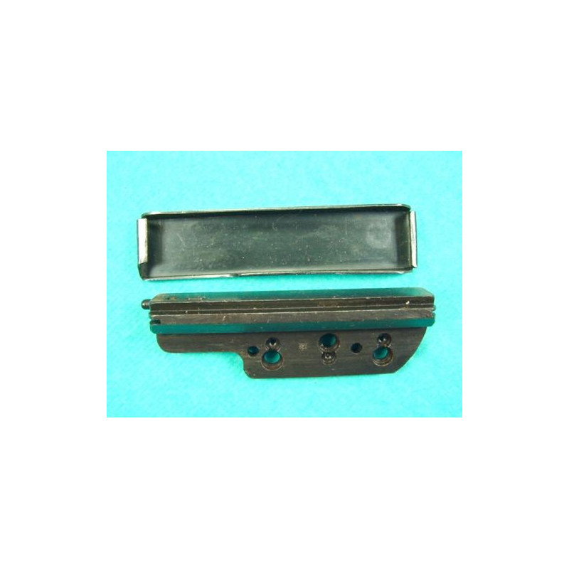 cover rail mount scope ZF 39