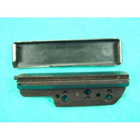 cover rail mount scope ZF 39