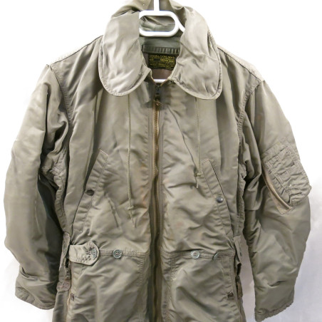 Suit flying man s  originale USAir Force  Vietnam 1960 ref vn 999