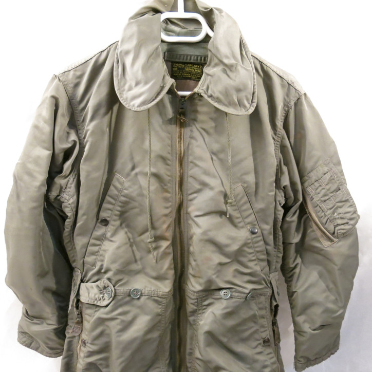 Combinaison originale pilote  US Air Force Vietnam datée 1960 ref vn999