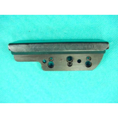 Cover rail Mount ZF 39 long rail rifle Mauser 98k