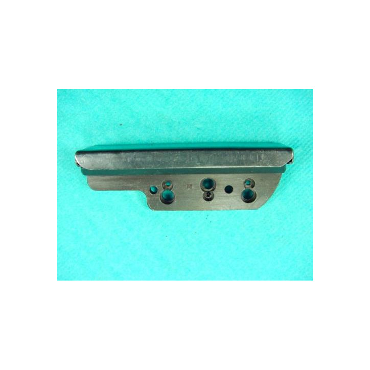 Couvre rail de la lunette  ZF 39 39/45