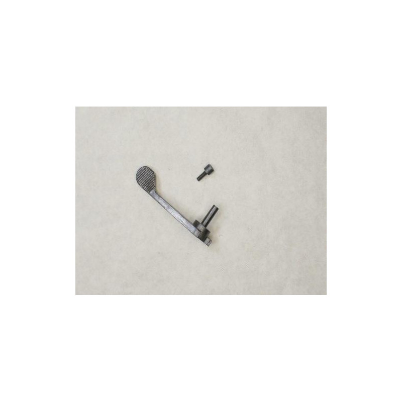 Levier + vis montage ZF 39 short rail