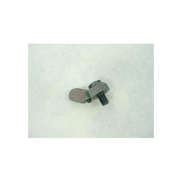 Lever mount scope  Turett ZF39 rifle Mauser 98k