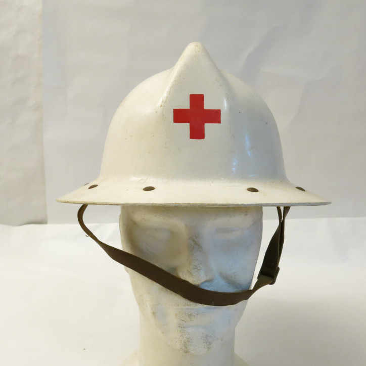 Casque pompiers ref ca500  box 11
