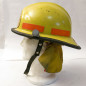 Casque pompiers US ref ca520  box 11
