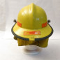 Casque pompiers US ref ca520  box 11