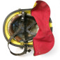 Casque pompiers US ref ca520  box 11
