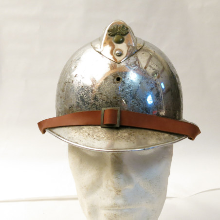 Casque pompiers Ref ca560 Box 11