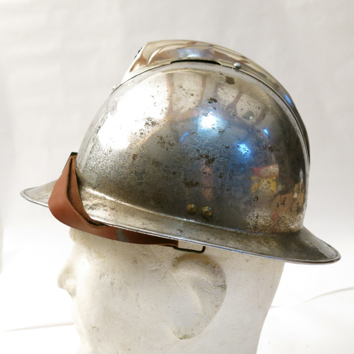 Casque pompiers Ref ca560 Box 11