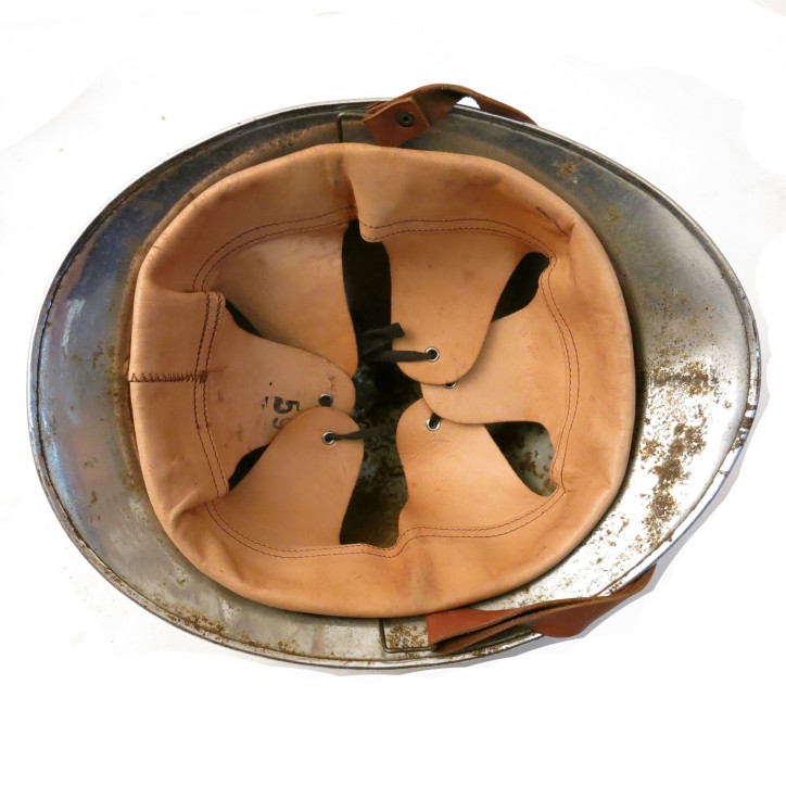 Casque pompiers Ref ca560 Box 11