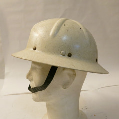 Casque Petitcollin croix rouge ref ca580 Box 11