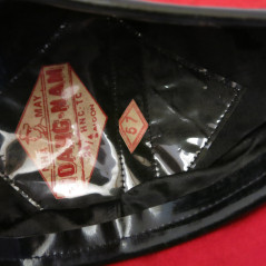 Beret rouge speciale forces  ARVN US Vietnam insigne canetille ref vn 33