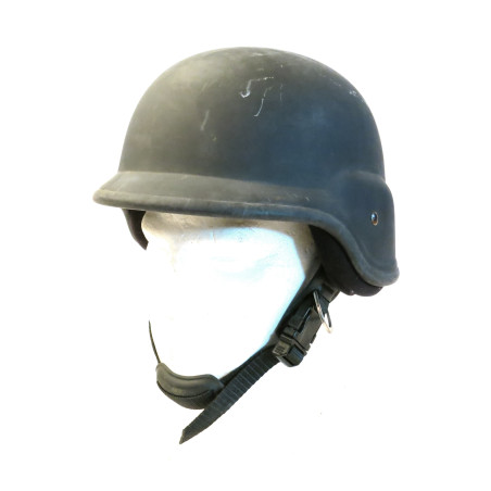 Casque  type US Fritz ref ca 499  box 12