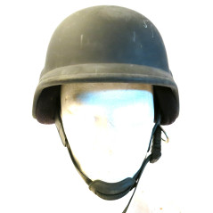 Casque  type US Fritz ref ca 499  box 12