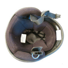 Casque  type US Fritz ref ca 499  box 12