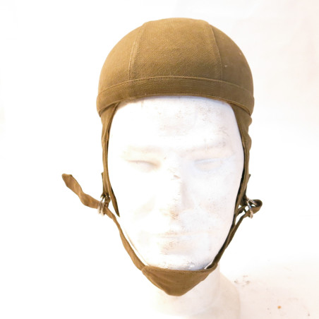 Casque de saut parachutiste Gueneau 