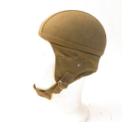 Casque de saut parachutiste Gueneau 