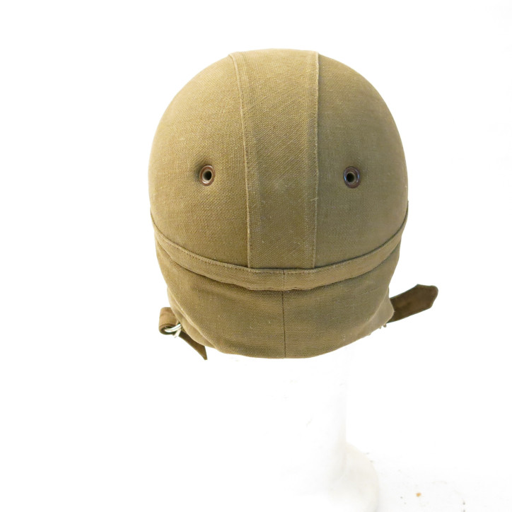 Casque de saut parachutiste Gueneau 